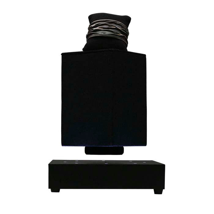 Radiance Ebenholts Flytande LED-Display