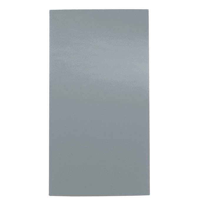 Royal Gray Velvet Full-Size Display Pad