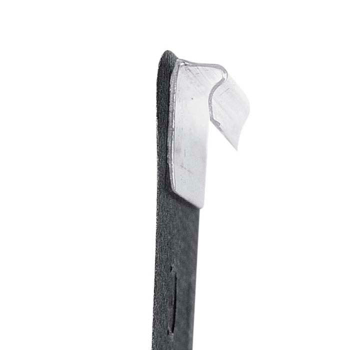 Clear Plastic Adhesive Jewelry Card Adapter