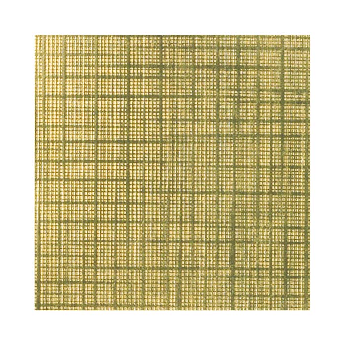 Foil Linen-Finish Recycled-Paper Gift Box