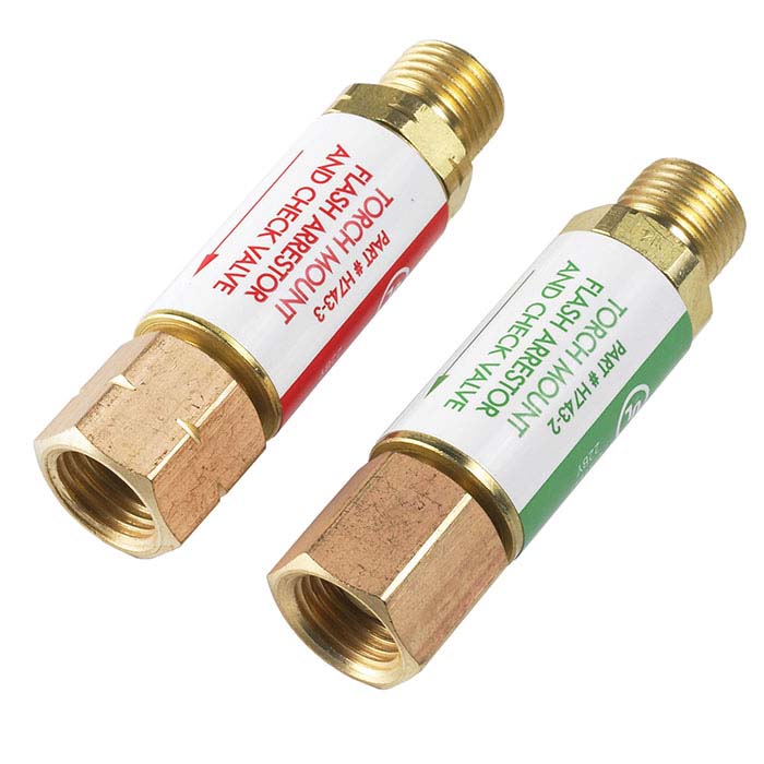 סט מעכב הבזק סמית', מתקן לפנס להלחמה