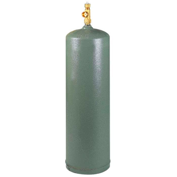Acetylene Tank