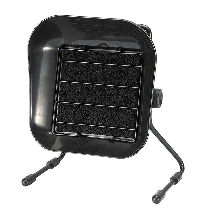 Benchtop Fume Extractor