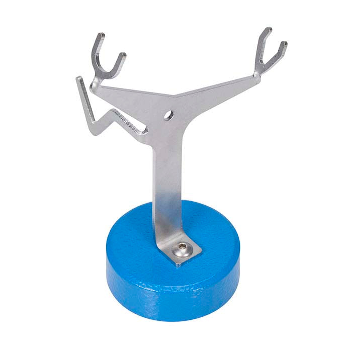 Βάση Βαρέως Τύπου για Φλόγιστρο Συστήματος Συγκόλλησης Υδρογόνου