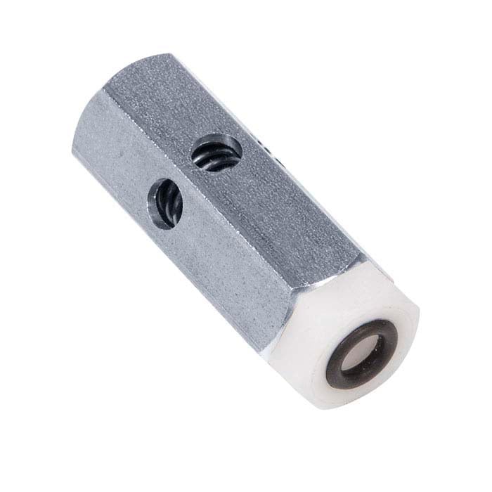 صمام فحص بديل لأنظمة لحام الهيدروجين