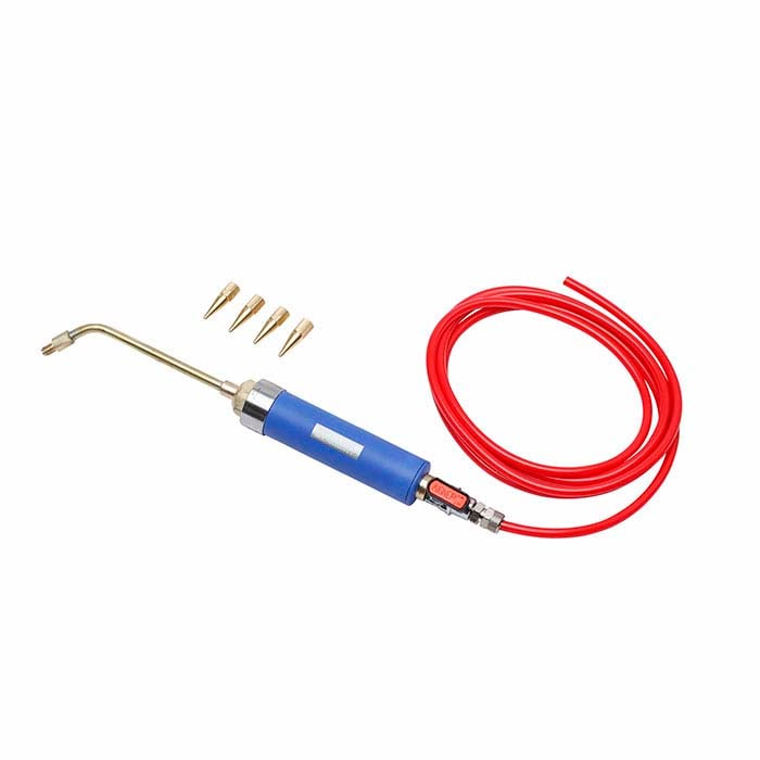 수소 주조 토치 시스템용 주조 토치 세트