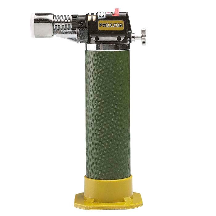 شعلة بروكسون مايكروفليم بوتان