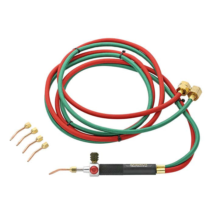 ArTorch® Propane System with Five Tips