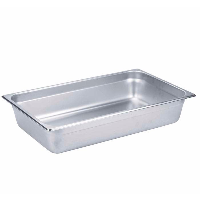 Syrefast stål 101,6 mm syregryte for stor syrevarmer