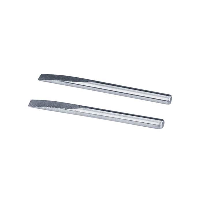 GRS® Third-Hand Attachment के लिए टंगस्टन जबड़े BenchMate® Soldering Station के लिए