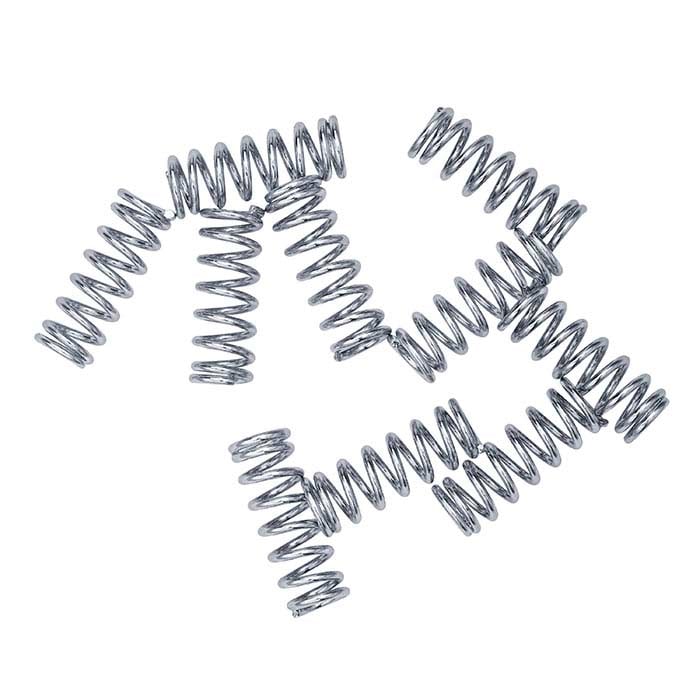 डबल थर्ड-हैंड सोल्डरिंग स्टेशन के लिए स्टील क्लैंप स्प्रिंग