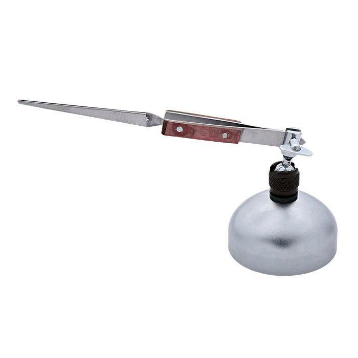 Base de Tercer Mano Abombada