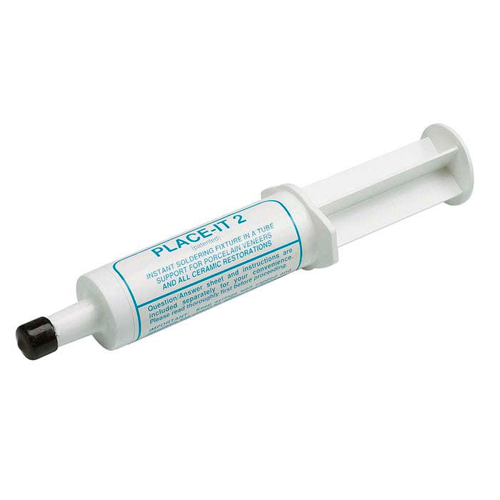 مركب اللحام بليت-إت 2 بلاتينوم