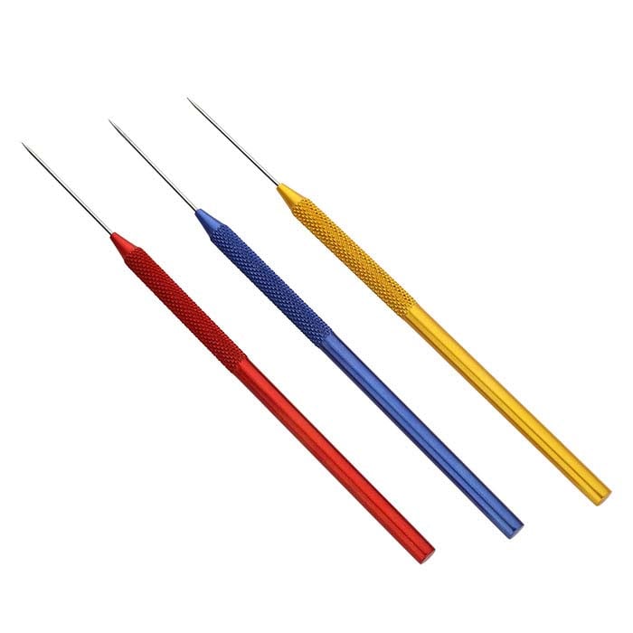 Titanium Soldering Pick Set, 3