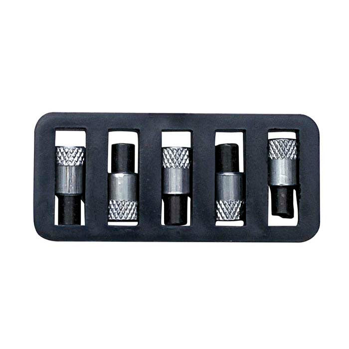 Pack de pierres à briquet de rechange pour chalumeau