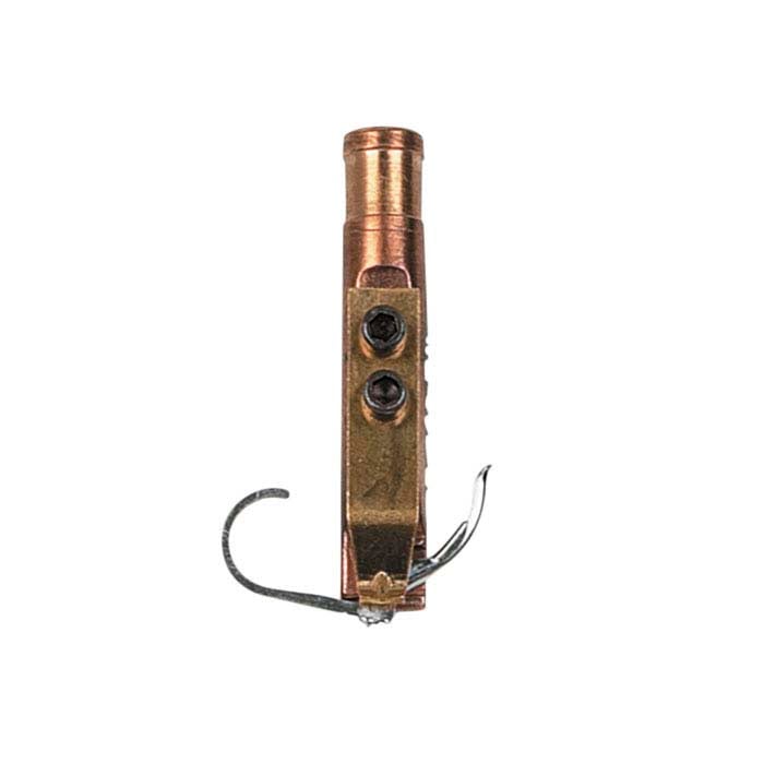 Sparkie Collet for Fusion Lever-Back Ear Wires