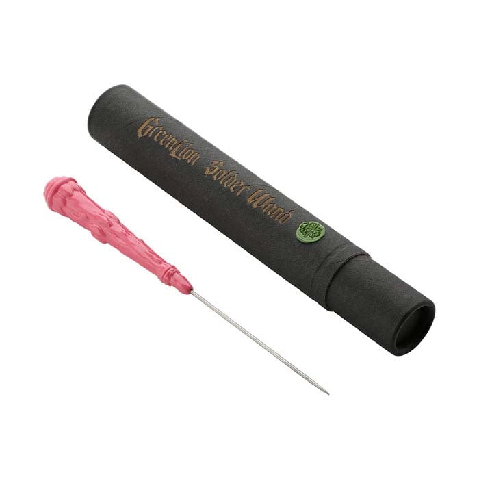 GreenLion Studios SolderWand Soldering Pick