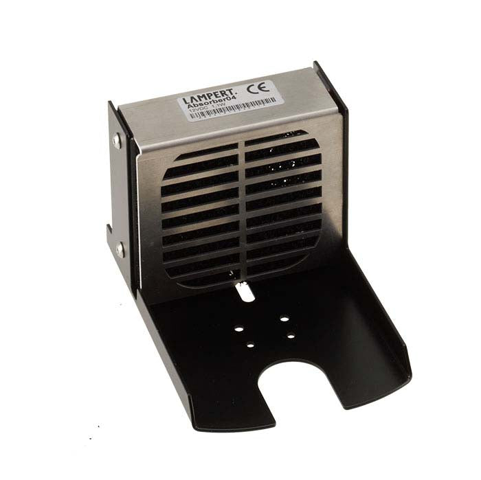 Smoke Absorber for PUK Welding Machines, Model 04 and 4.1, Open Box