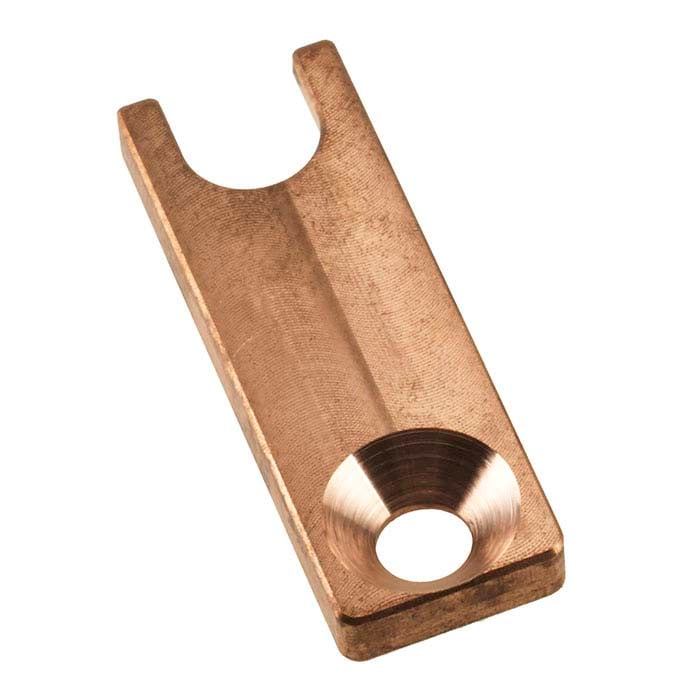 Welding Shoe for PIN Module for PUK04 Welding Machine