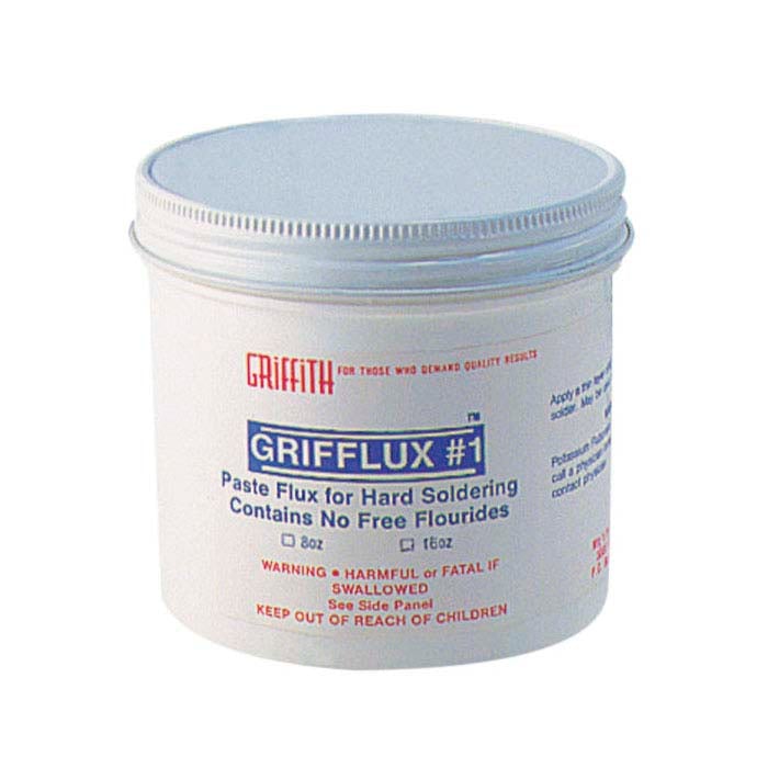 Grifflux #1 Flux Paste