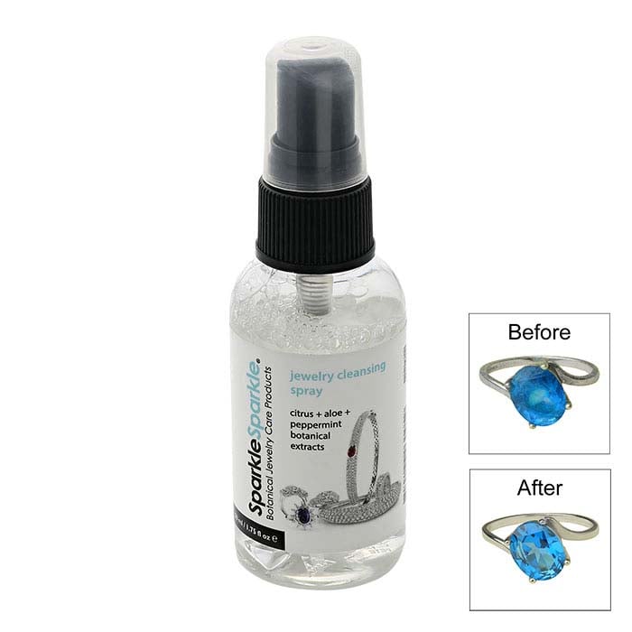Sparkle Sparkle® Jewelry Cleaner