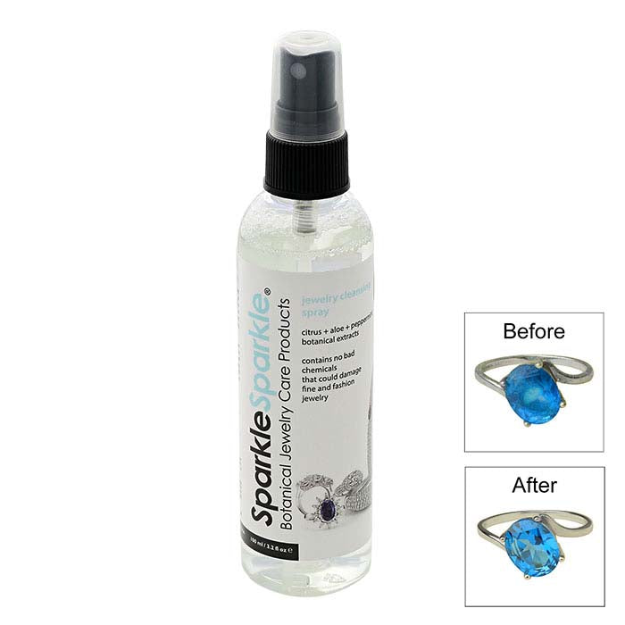 Sparkle Sparkle® Jewelry Cleaner