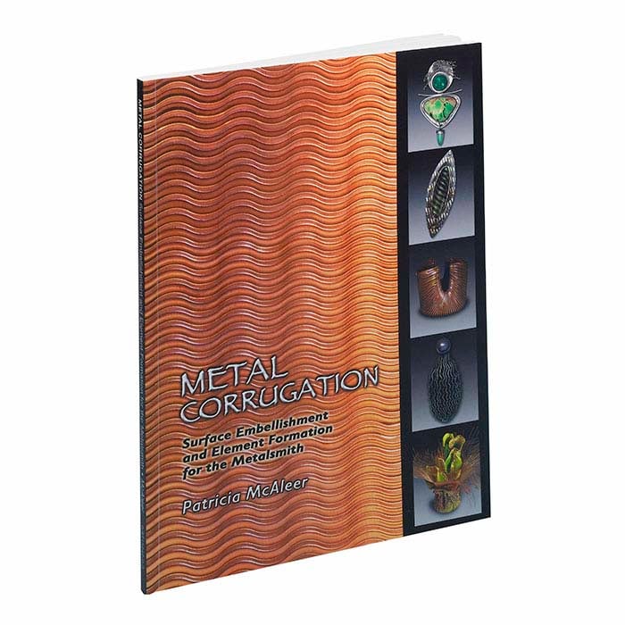 Metal Corrugation, Book