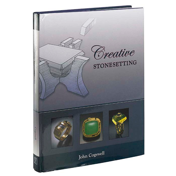 Creative Stone Setting, Book