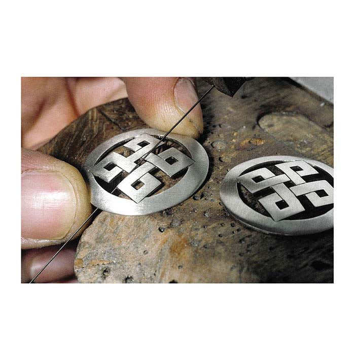 전문 보석 제작, 책