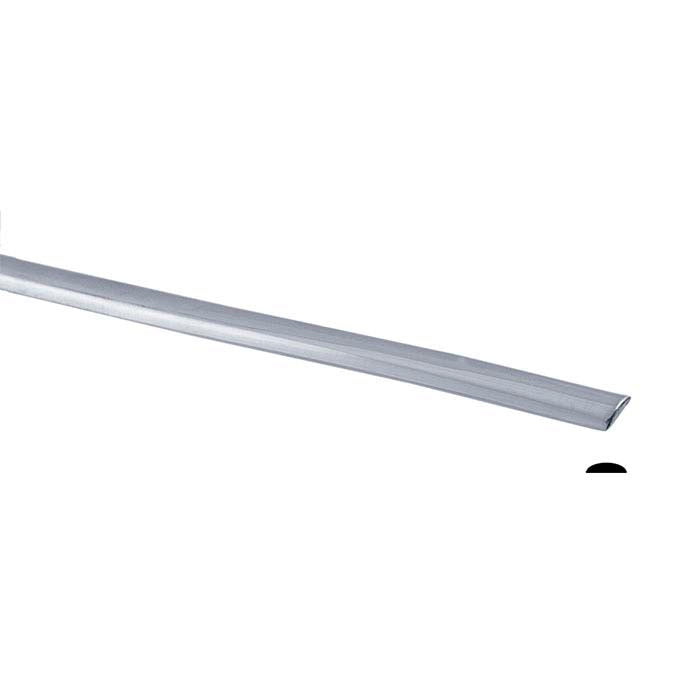 14K White Gold # 5 Low-Dome Wire, Soft