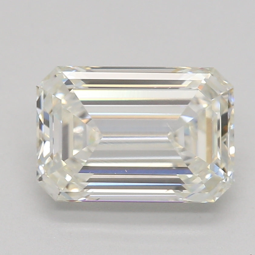 Lab-Grown Diamond 1.32ct, Emerald, I, VS1