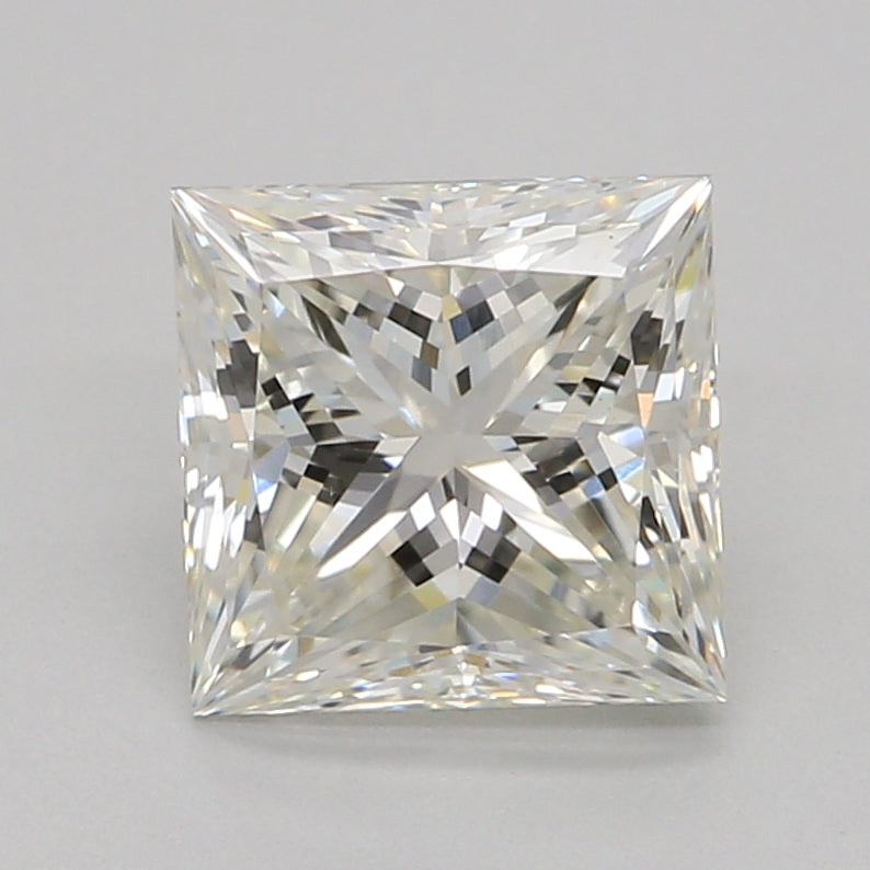 Διαμάντι Εργαστηριακής Καλλιέργειας 1,07ct, Princess, I, VVS2
