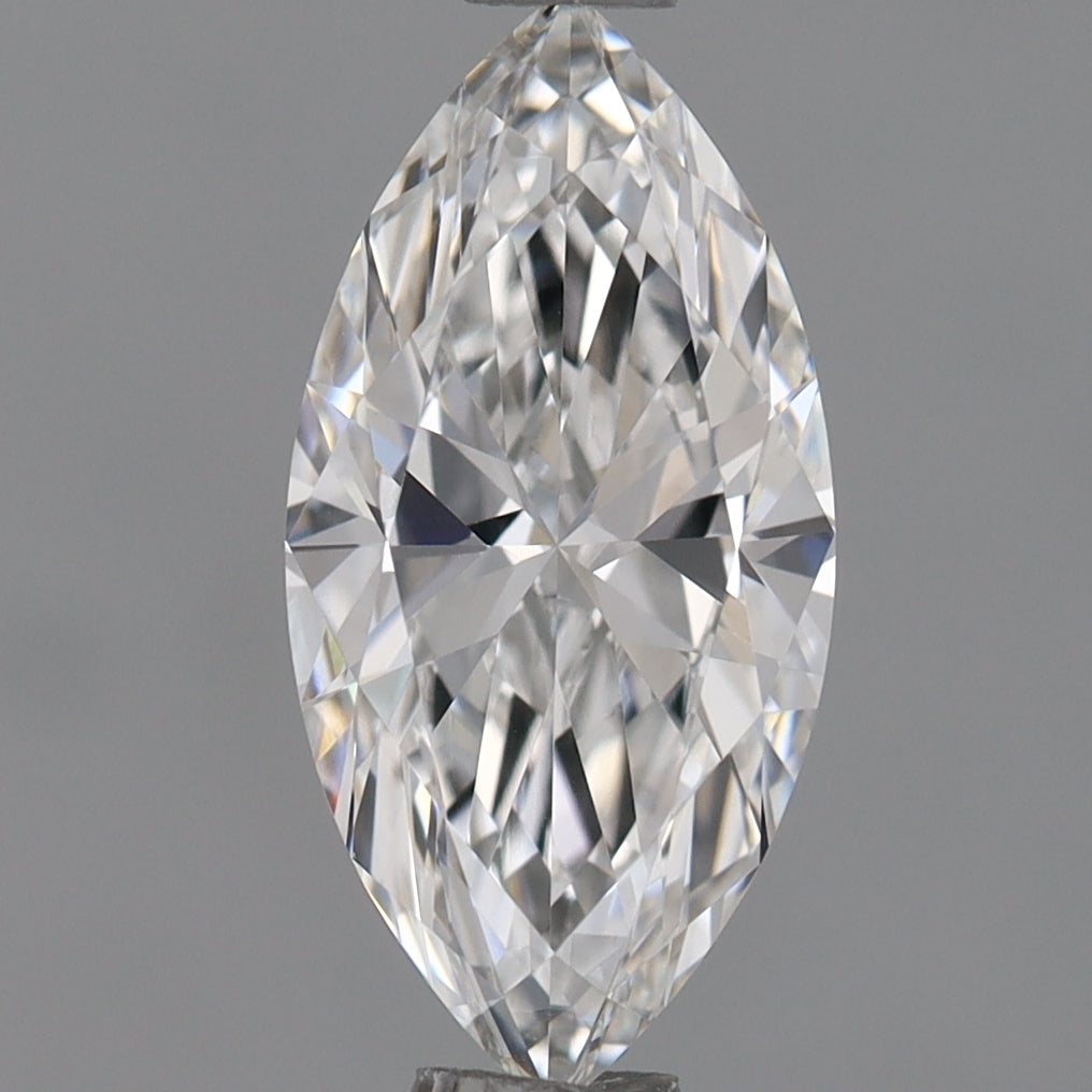Lab-Grown Diamond 0.78ct, Marquise, E, VVS2
