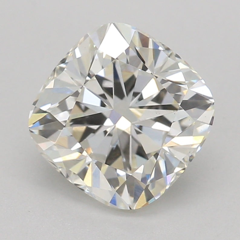 ماسة مزروعة مخبريًا 1.20 قيراط، وسادة مود، I، VS1