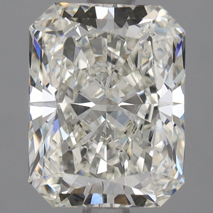 ماسة مزروعة مخبريًا 1.91 قيراط، متألقة، H، VVS2