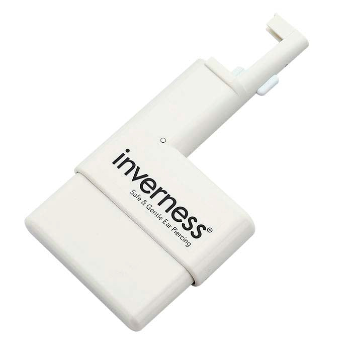 Inverness® 耳洞穿刺器械