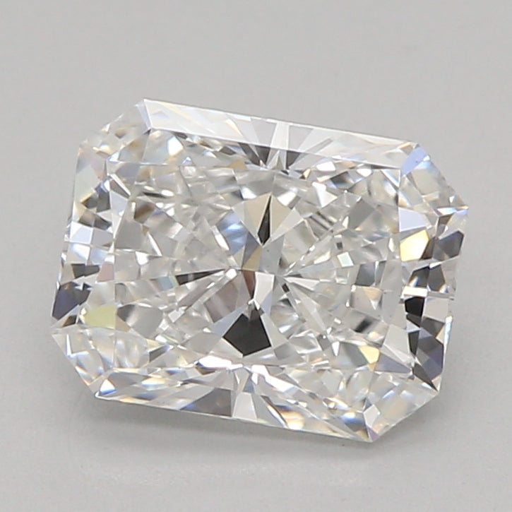 Diamante Cultivado em Laboratório 0,82ct, Radiante, E, VS1