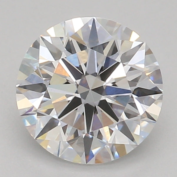 Διαμάντι Εργαστηριακής Καλλιέργειας 0,72ct, Στρογγυλό, D, VS1