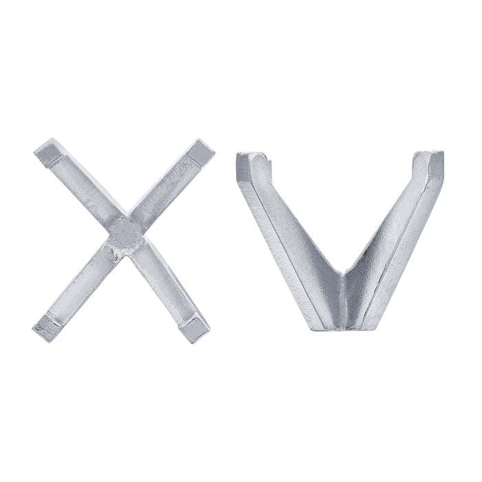 Oval 4-Prong Setting