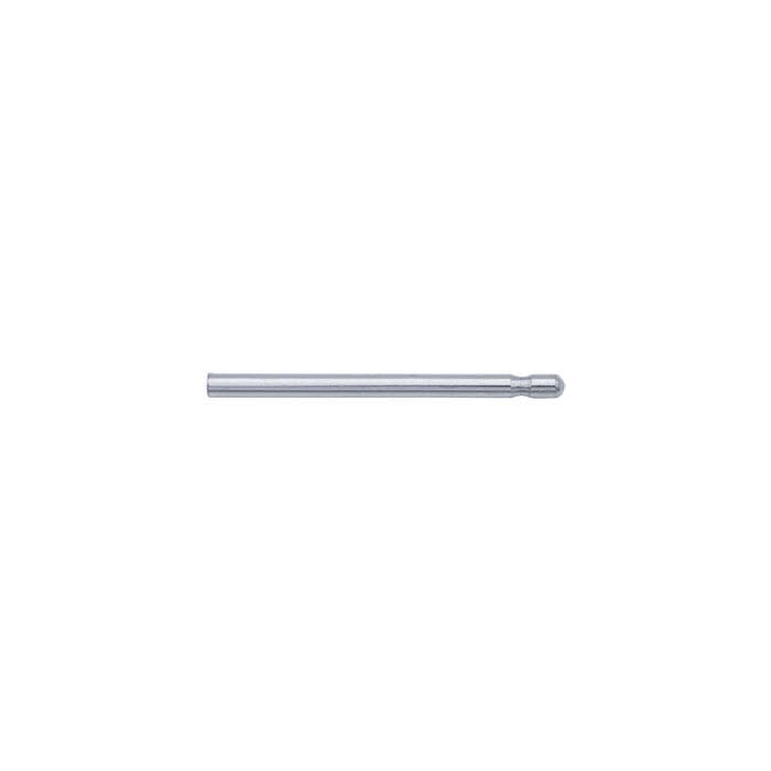 0.76mm x 12.7mm Friction Ear Post