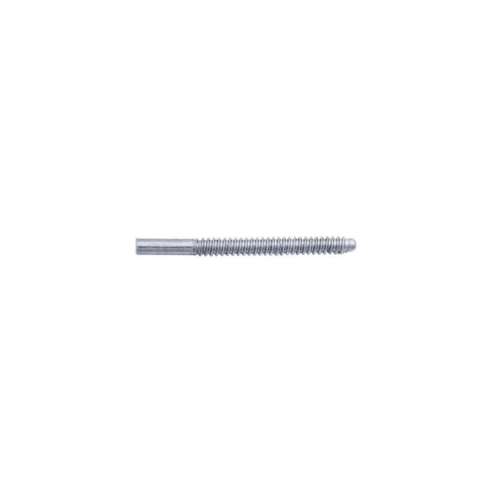 0.99mm Bullet-Style Threaded Ear Post