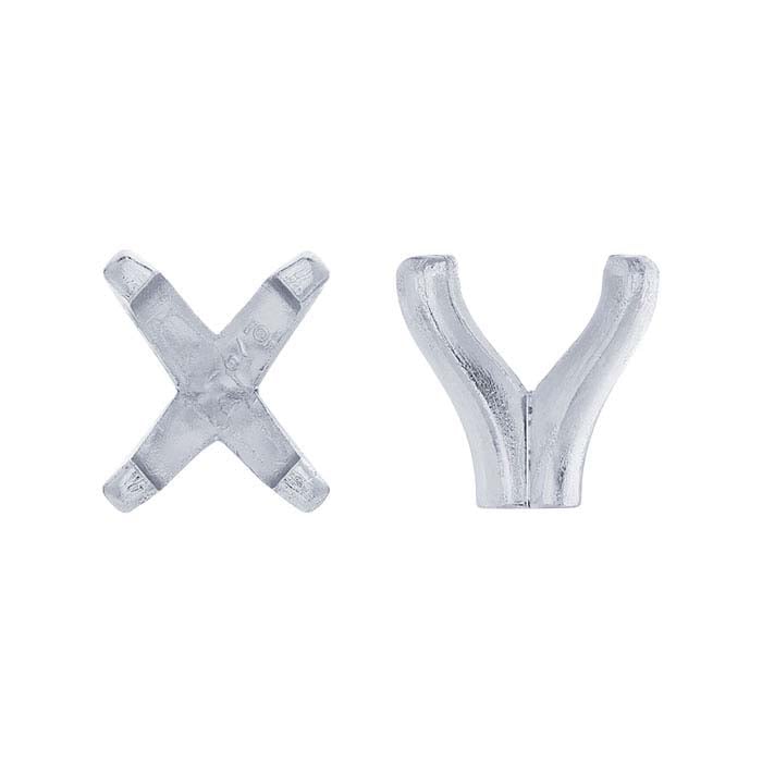 Oval 4-Prong Setting