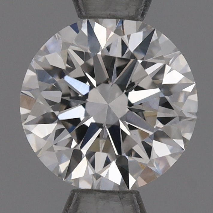 Diamante Cultivado em Laboratório 0,72ct, Redondo, D, VS1
