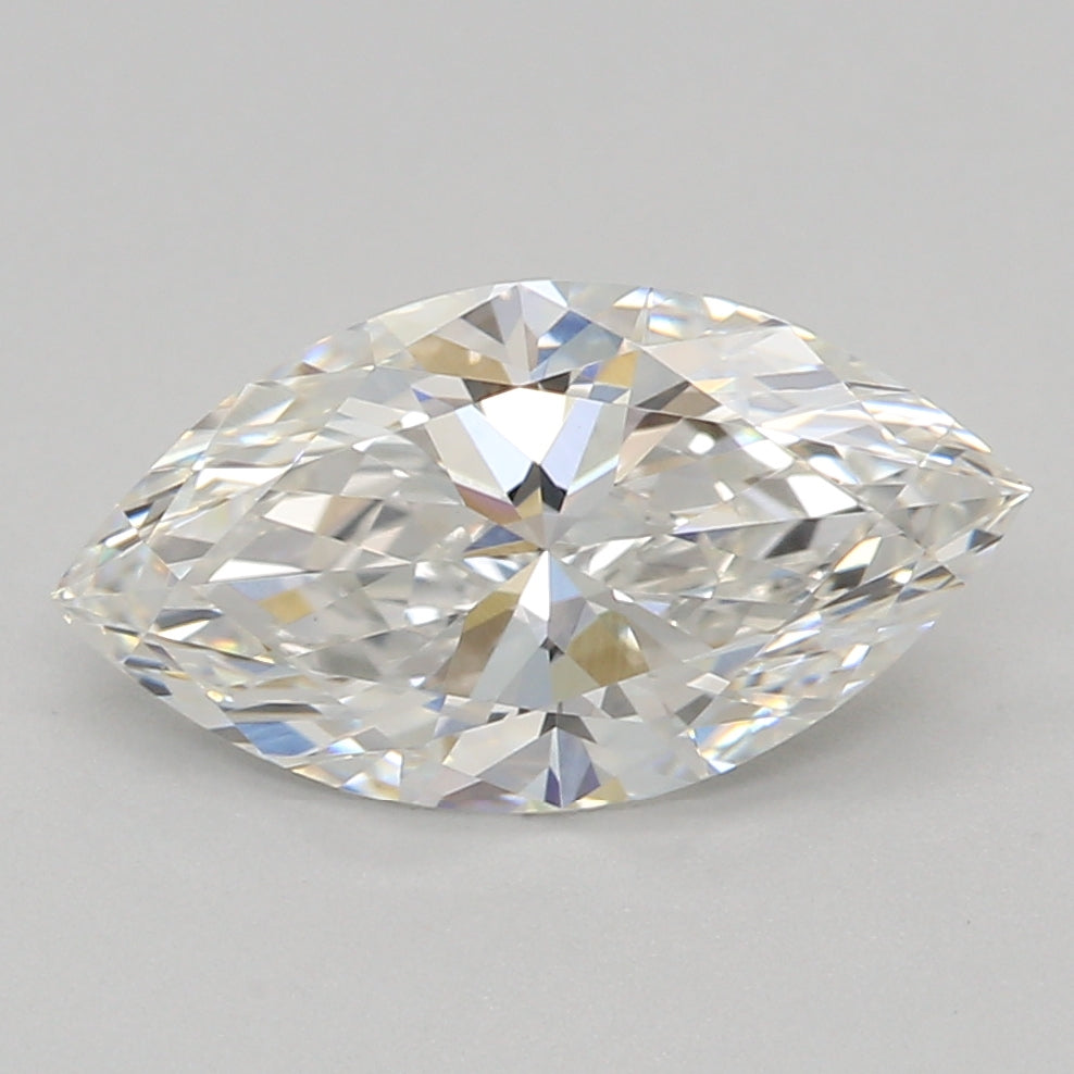 Διαμάντι Εργαστηριακής Καλλιέργειας 1,03ct, Μαρκίζ, E, VVS2