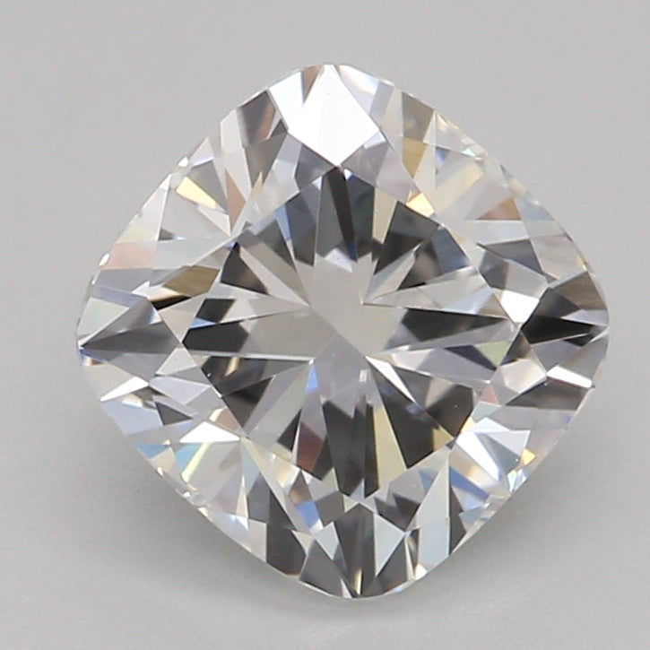 Lab-Grown Diamond 1.06ct, Cushion Mod, E, VVS2