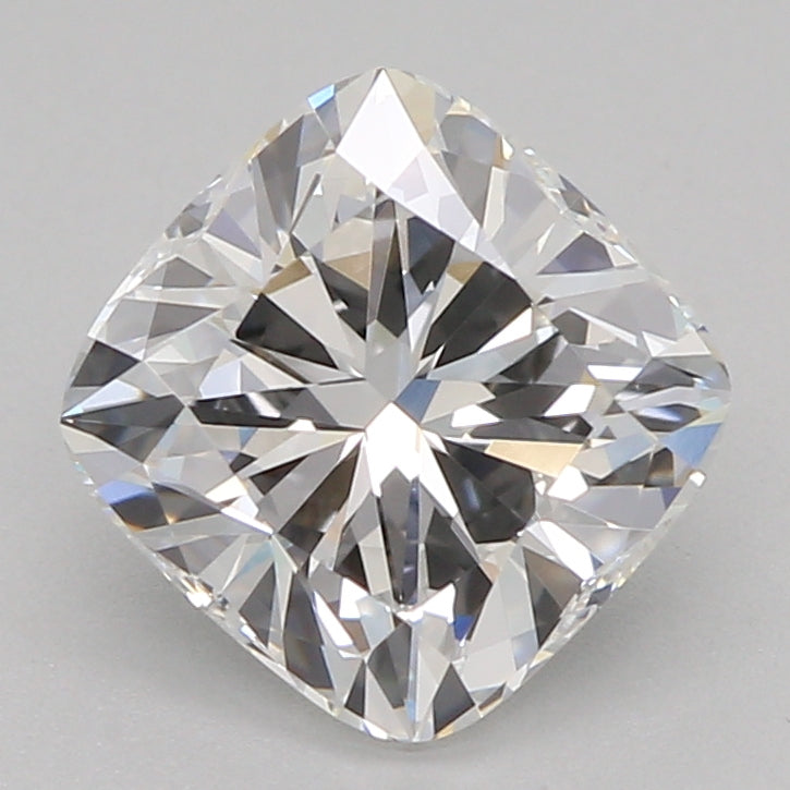 Diament laboratoryjny 1,08 ct, poduszka, Mod, E, VVS2