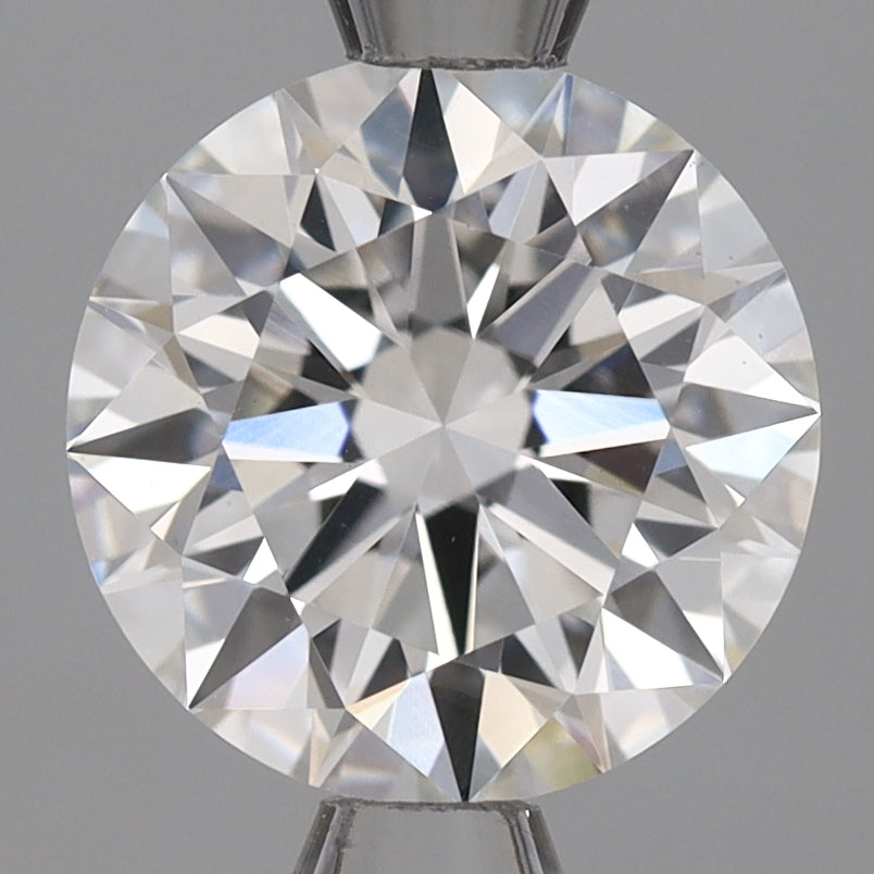 Diament laboratoryjny 1,88 ct, okrągły, G, VS1