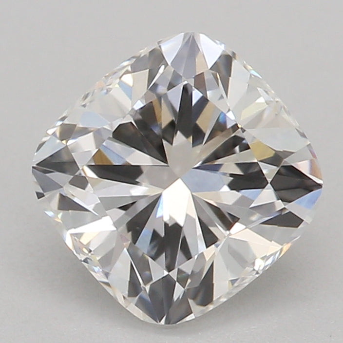 Lab-Grown Diamond 1.02ct, Cushion Mod, E, VVS2