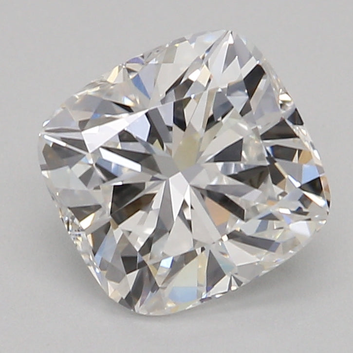 Lab-Grown Diamond 1.05ct, Cushion Mod, E, VVS2