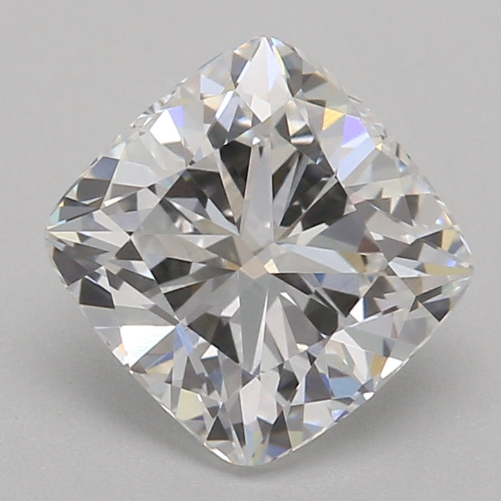 Diamante Cultivado em Laboratório 1,09ct, Almofada Mod, E, VVS2